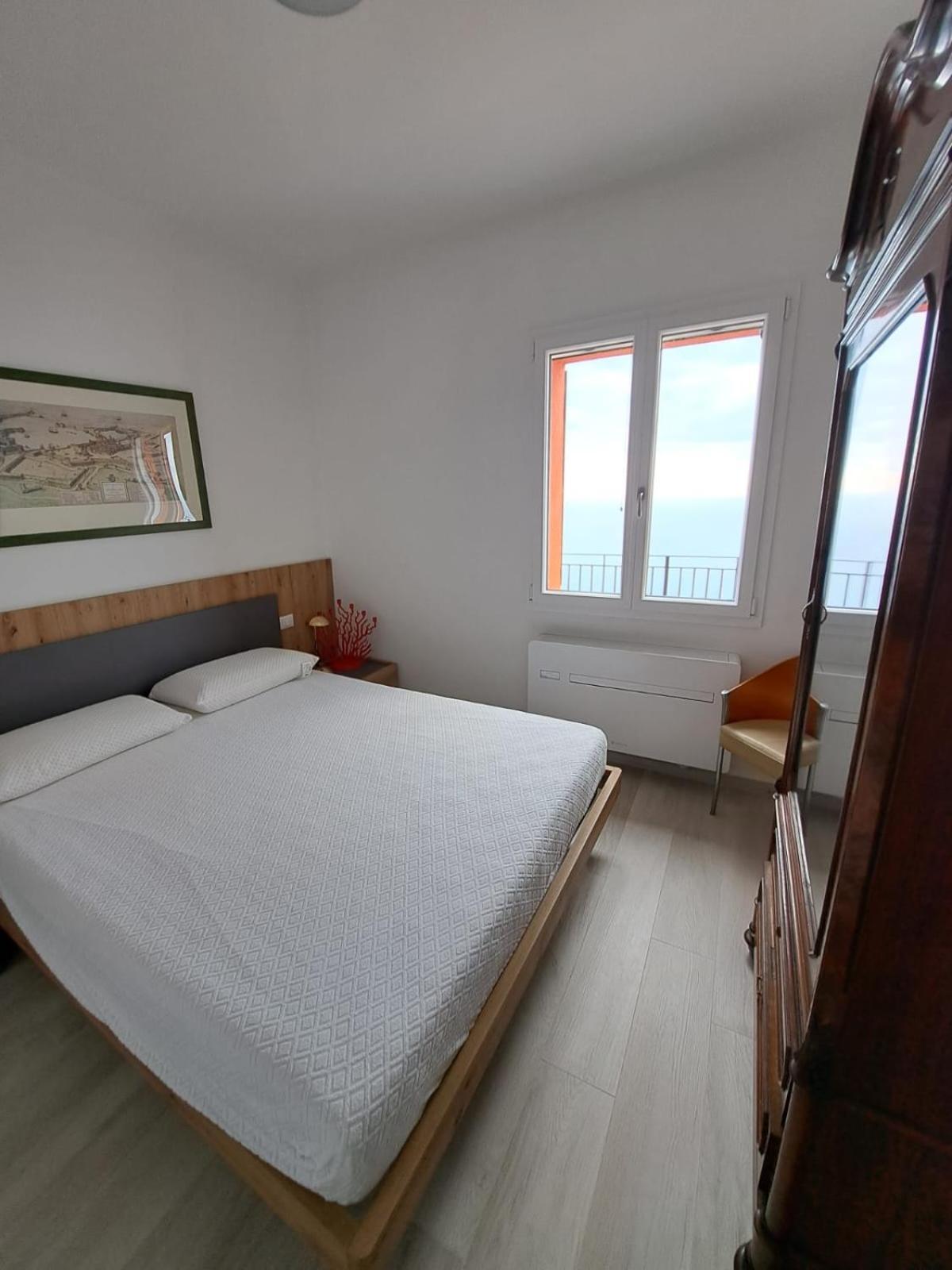 里奥马哲雷Orangehouse Cinque Terre. Private Parking别墅 外观 照片
