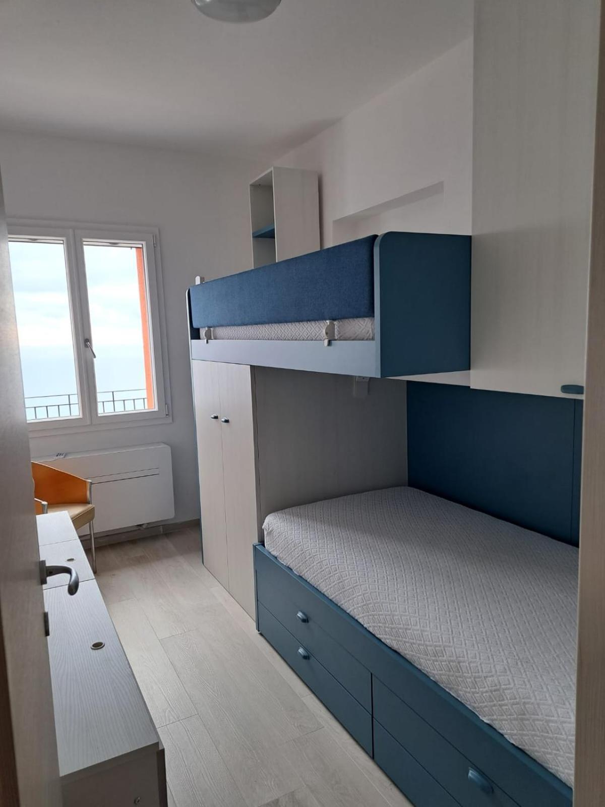 里奥马哲雷Orangehouse Cinque Terre. Private Parking别墅 外观 照片