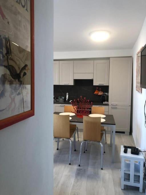 里奥马哲雷Orangehouse Cinque Terre. Private Parking别墅 外观 照片